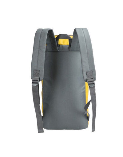 Derby Of Sweden DER1582007 Sport Backpack - Yellow