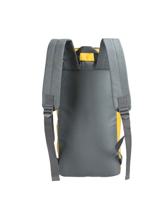 Derby Of Sweden DER1582007 Sport Backpack - Yellow