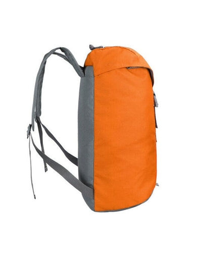 Derby Of Sweden DER1582007 Sport Backpack - Orange
