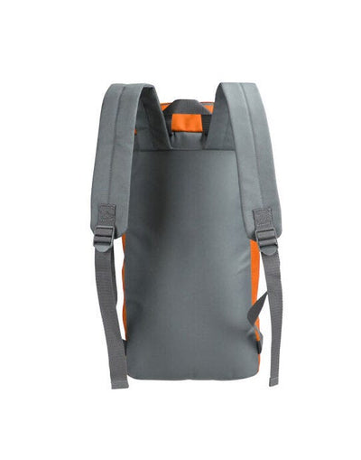 Derby Of Sweden DER1582007 Sport Backpack - Orange
