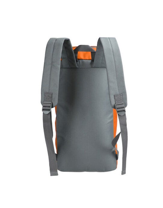 Derby Of Sweden DER1582007 Sport Backpack - Orange