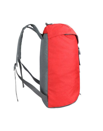 Derby Of Sweden DER1582007 Sport Backpack - Red