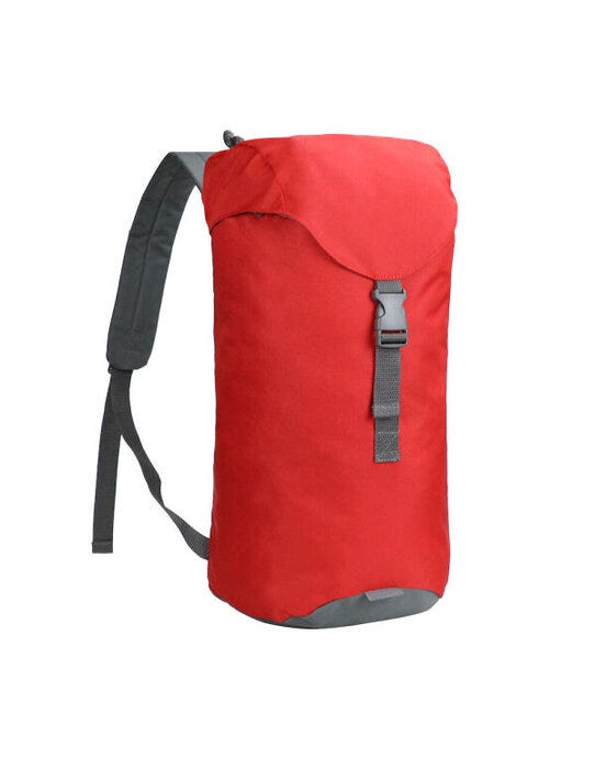 Derby Of Sweden DER1582007 Sport Backpack - Red