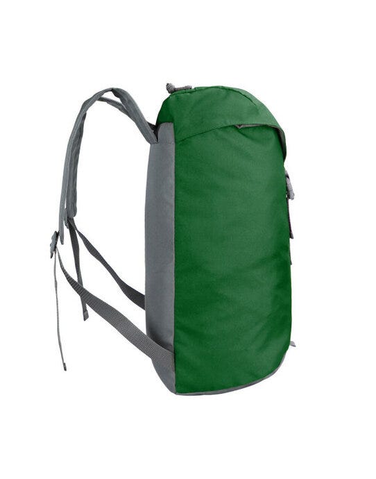 Derby Of Sweden DER1582007 Sport Backpack - Green