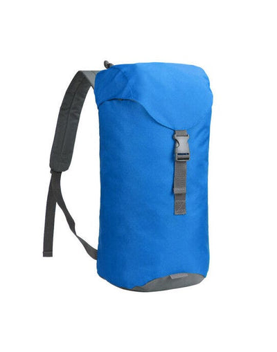 Derby Of Sweden DER1582007 Sport Backpack - Blue