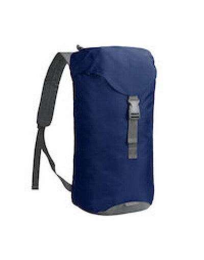 Derby Of Sweden DER1582007 Sport Backpack - Navy