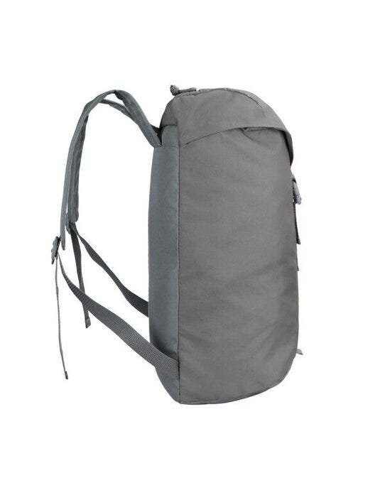 Derby Of Sweden DER1582007 Sport Backpack - Grey