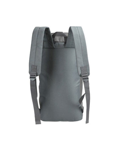 Derby Of Sweden DER1582007 Sport Backpack - Grey