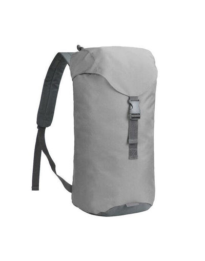 Derby Of Sweden DER1582007 Sport Backpack - Grey