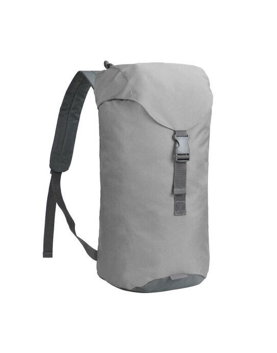 Derby Of Sweden DER1582007 Sport Backpack - Grey