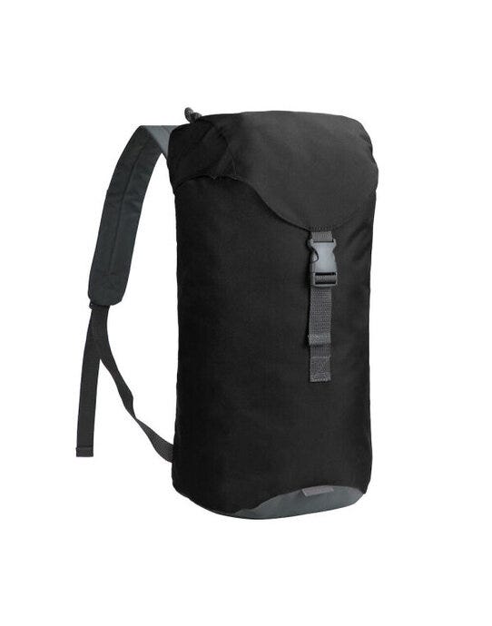 Derby Of Sweden DER1582007 Sport Backpack - Black