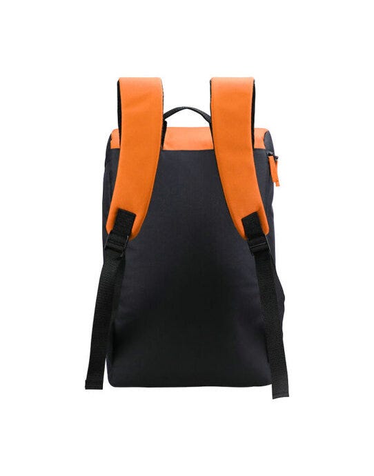 Derby Of Sweden DER1582303 Cooler Backpack - Orange
