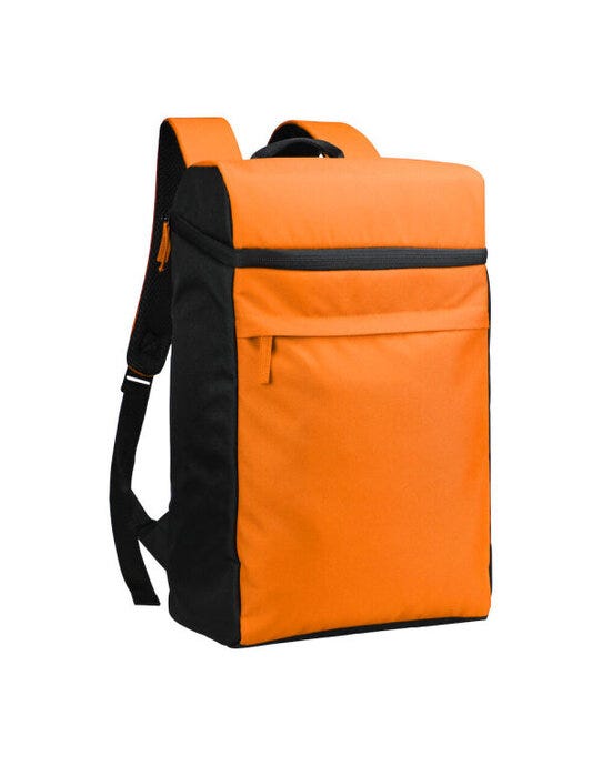 Derby Of Sweden DER1582303 Cooler Backpack - Orange
