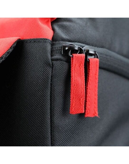 Derby Of Sweden DER1582303 Cooler Backpack - Red
