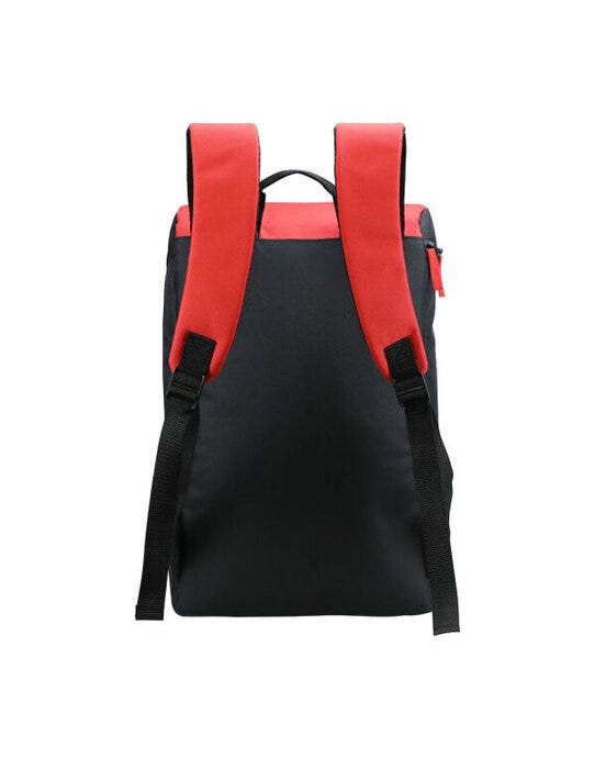 Derby Of Sweden DER1582303 Cooler Backpack - Red