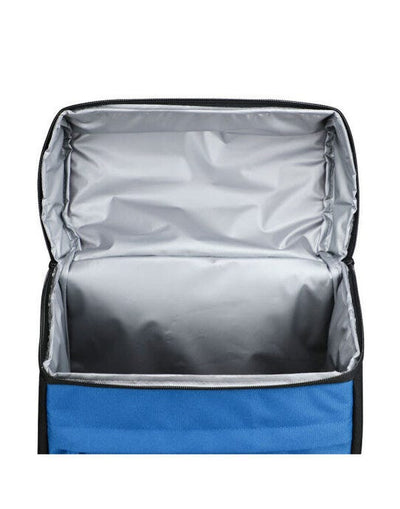 Derby Of Sweden DER1582303 Cooler Backpack - Blue