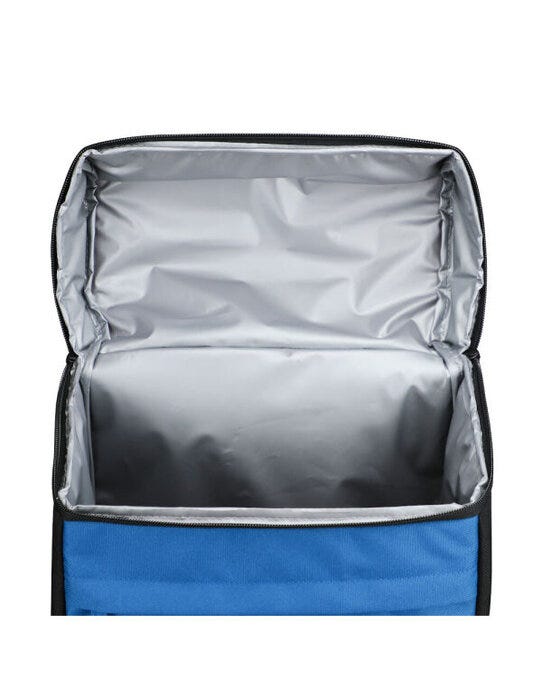 Derby Of Sweden DER1582303 Cooler Backpack - Blue
