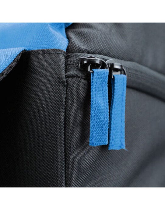 Derby Of Sweden DER1582303 Cooler Backpack - Blue