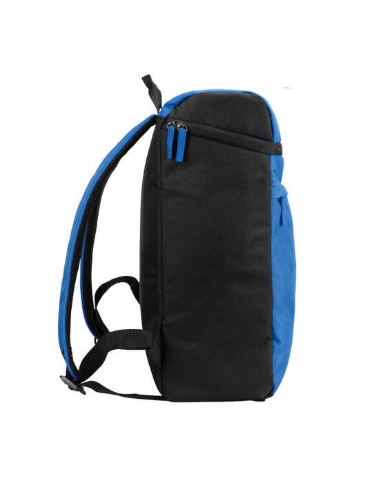 Derby Of Sweden DER1582303 Cooler Backpack - Blue