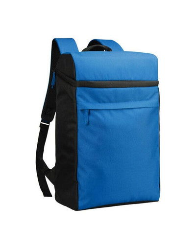 Derby Of Sweden DER1582303 Cooler Backpack - Blue