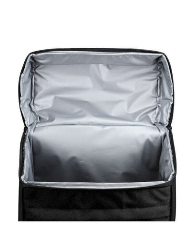 Derby Of Sweden DER1582303 Cooler Backpack - Black