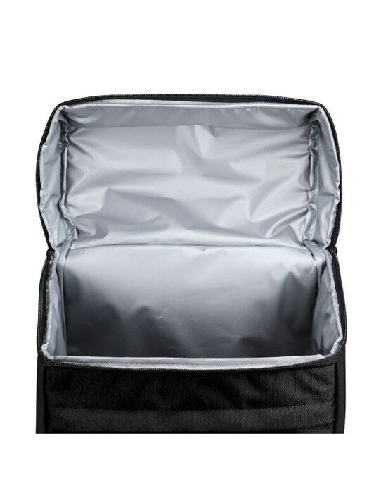 Derby Of Sweden DER1582303 Cooler Backpack - Black