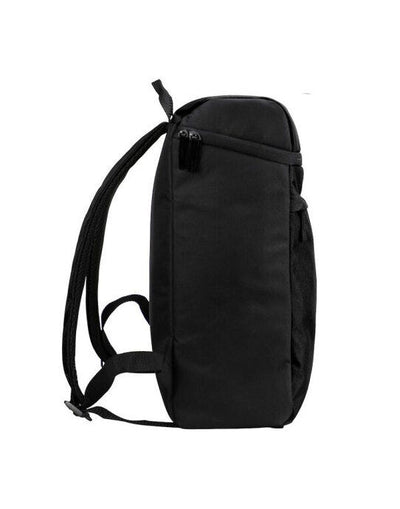 Derby Of Sweden DER1582303 Cooler Backpack - Black