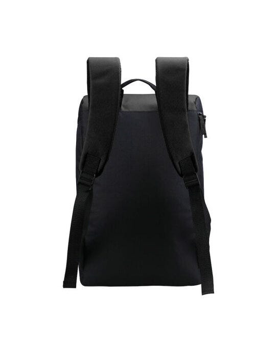 Derby Of Sweden DER1582303 Cooler Backpack - Black