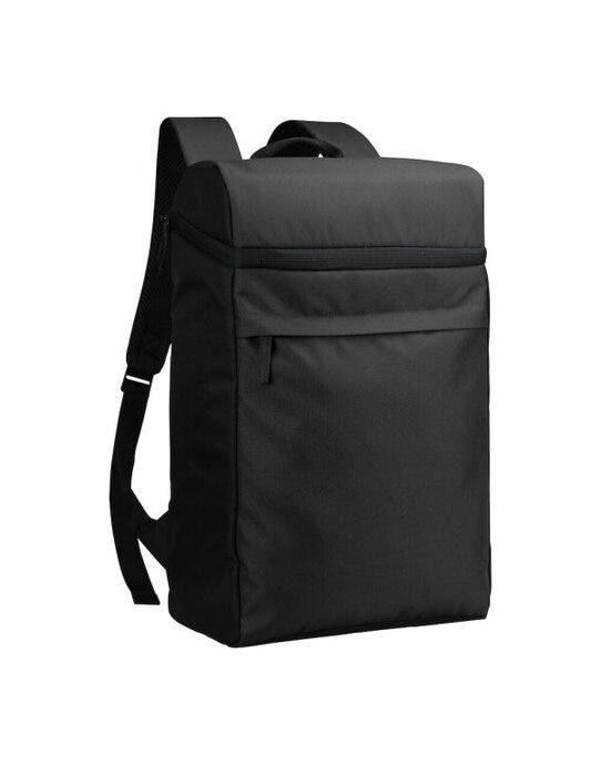 Derby Of Sweden DER1582303 Cooler Backpack - Black