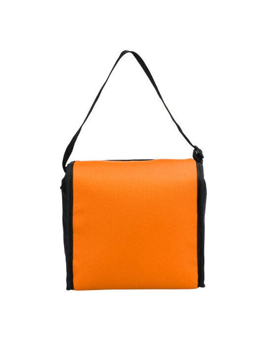 Derby Of Sweden DER1582304 Cooler Bag - Orange