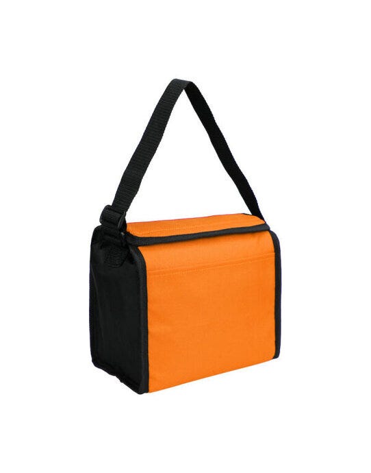Derby Of Sweden DER1582304 Cooler Bag - Orange
