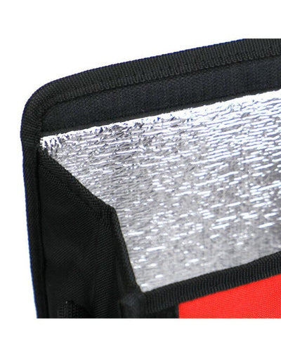 Derby Of Sweden DER1582304 Cooler Bag - Red