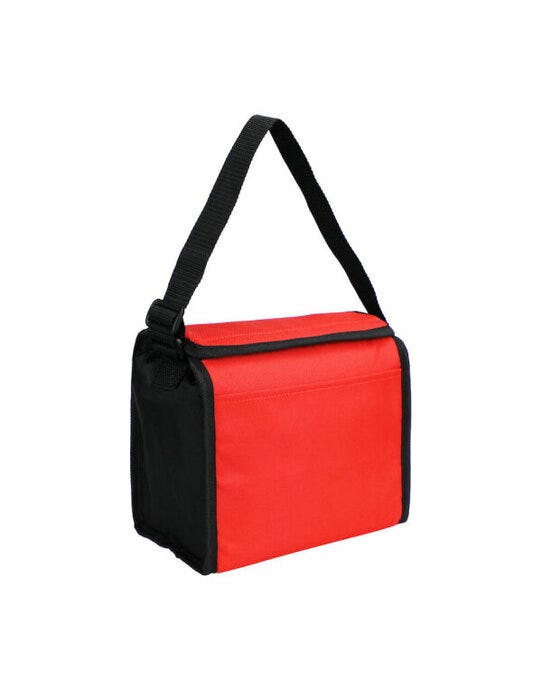 Derby Of Sweden DER1582304 Cooler Bag - Red