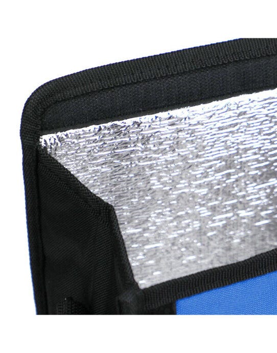 Derby Of Sweden DER1582304 Cooler Bag - Blue