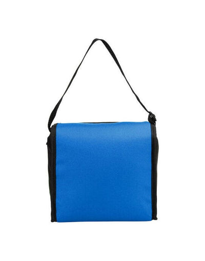 Derby Of Sweden DER1582304 Cooler Bag - Blue
