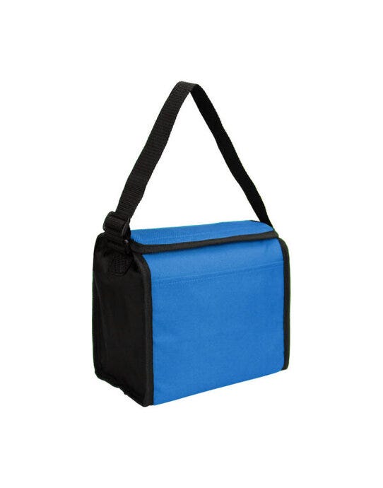 Derby Of Sweden DER1582304 Cooler Bag - Blue