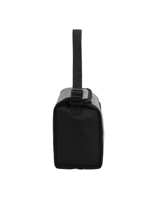 Derby Of Sweden DER1582304 Cooler Bag - Dark Grey