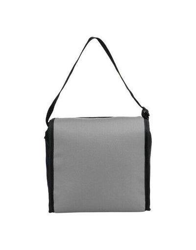 Derby Of Sweden DER1582304 Cooler Bag - Dark Grey