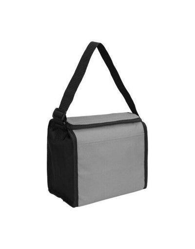 Derby Of Sweden DER1582304 Cooler Bag - Dark Grey