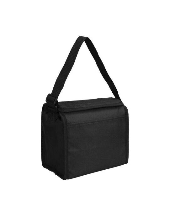 Derby Of Sweden DER1582304 Cooler Bag - Black