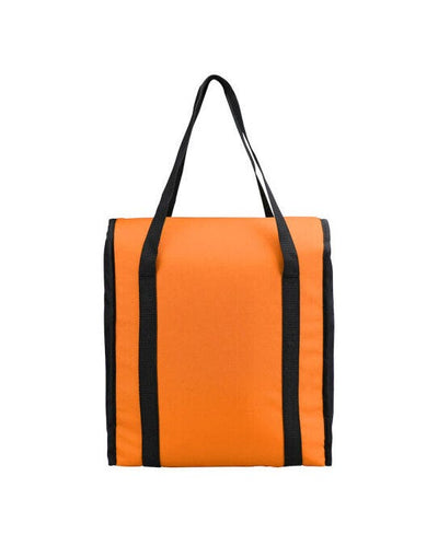 Derby Of Sweden DER1582306 Cooler Tote - Orange