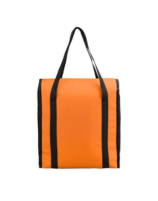 Derby Of Sweden DER1582306 Cooler Tote - Orange