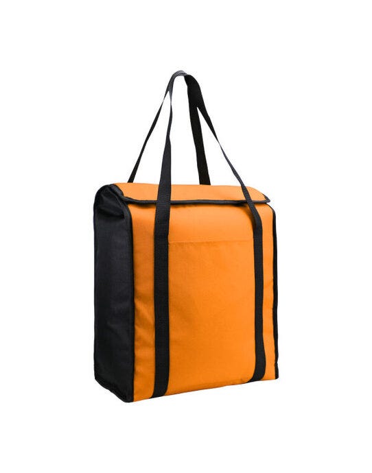 Derby Of Sweden DER1582306 Cooler Tote - Orange