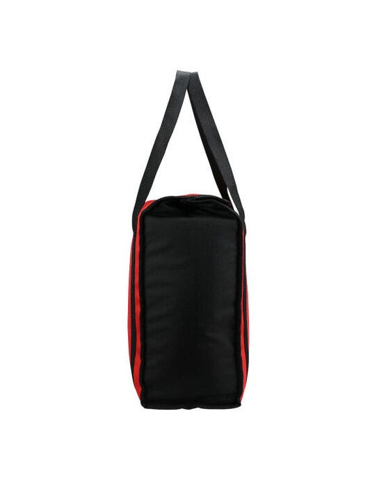 Derby Of Sweden DER1582306 Cooler Tote - Red