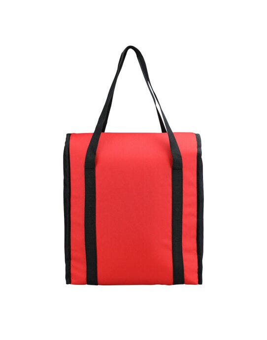 Derby Of Sweden DER1582306 Cooler Tote - Red