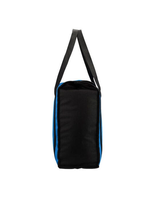 Derby Of Sweden DER1582306 Cooler Tote - Blue
