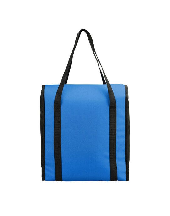 Derby Of Sweden DER1582306 Cooler Tote - Blue