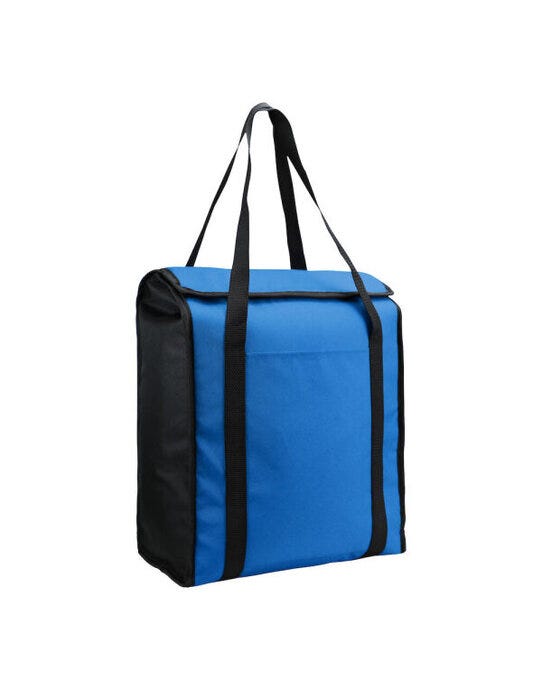 Derby Of Sweden DER1582306 Cooler Tote - Blue