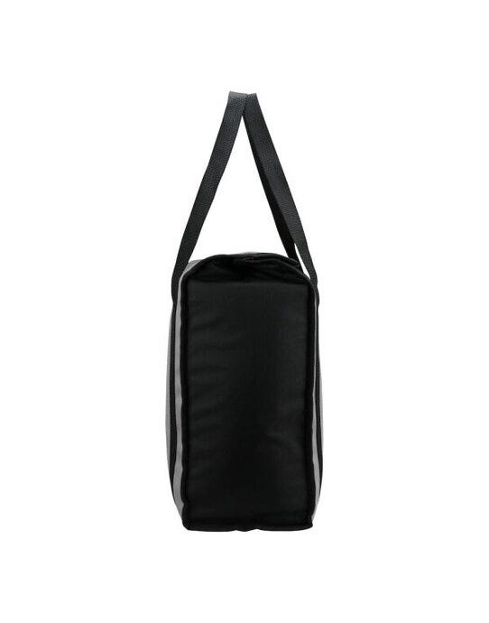 Derby Of Sweden DER1582306 Cooler Tote - Dark Grey