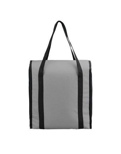 Derby Of Sweden DER1582306 Cooler Tote - Dark Grey